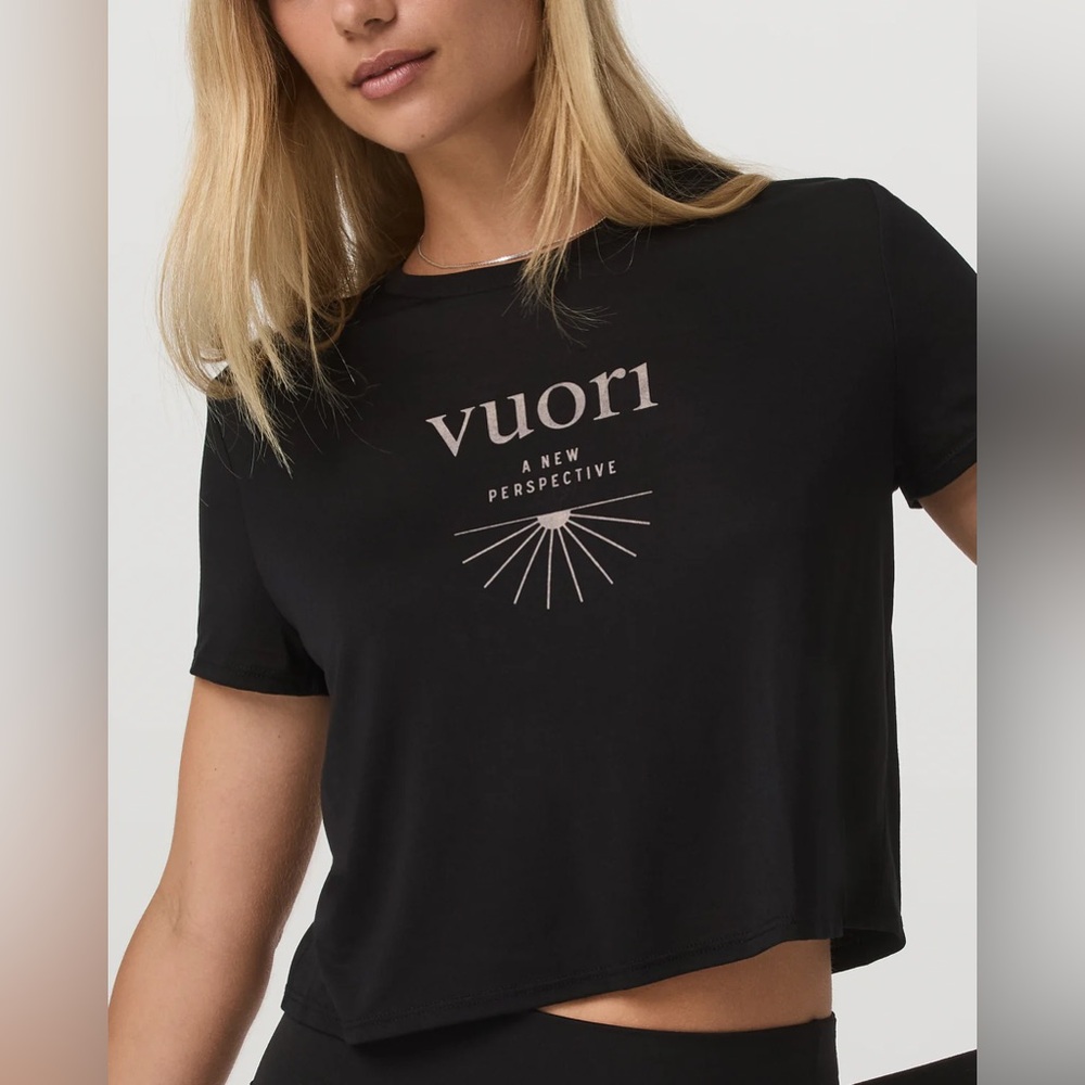 Vuori The Shine Tee